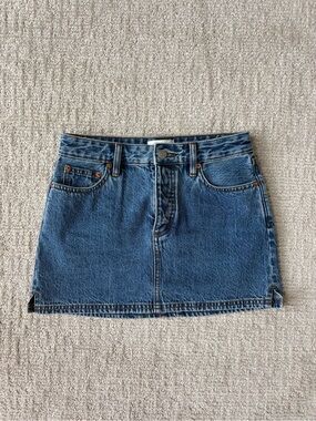 Still Here New York — Holly Skirt
